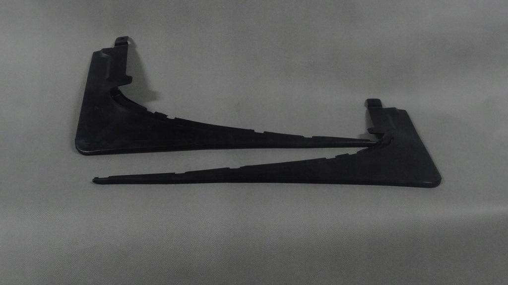 фото №1, Брызговики перед alfa romeo 159 оригинал