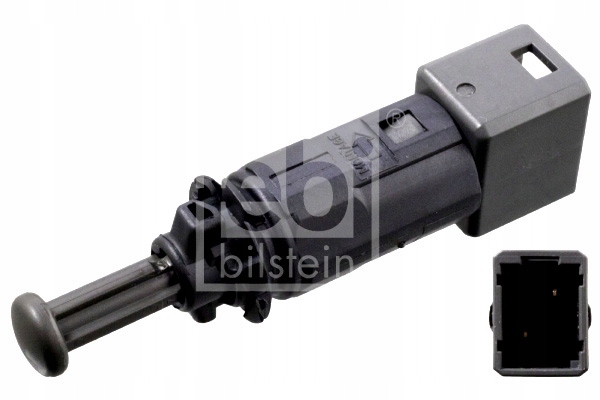 фото №2, Выключатель света тормоза mitsubishi colt vi renault clio ii kangoo