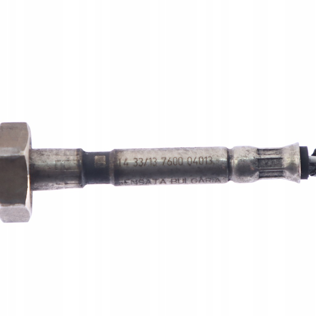 фото №9, Audi a3 8v датчик температури вихлопних газів 04l906088b