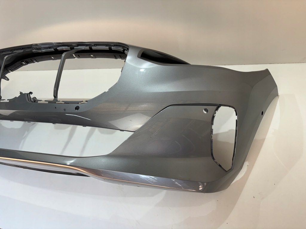 Бампер передний bmw 2 u6 active tourer 8737313 с Разборки