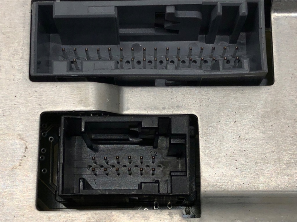 фото №4, Дисплей opel signum 6591551901f 03-08