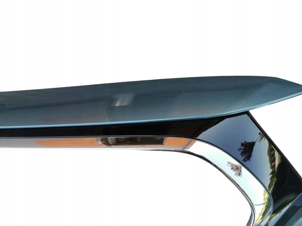 фото №10, Бампер, хром решітка, решітка, ґрати mercedes e-klasa w-214 80.