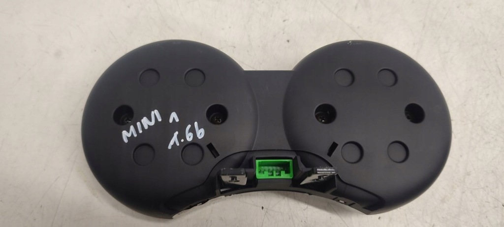 Лічильник mini r50 1,6 16v Доставка