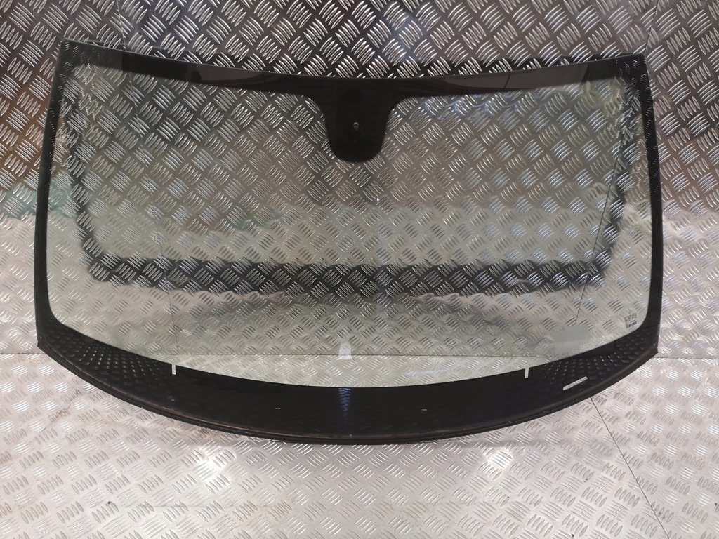 фото №1, Стекло лобовое передняя оригинальный номер mercedes slk r171 датчик