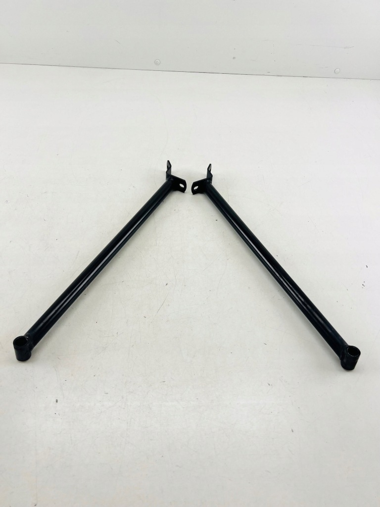 Купити Porsche boxster 986 1998 комплект інша частина кузов 99650423401