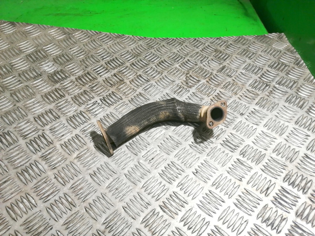 Купить Труба egr трубка 2.0 crdi 113km d4ea hyundai santa fe