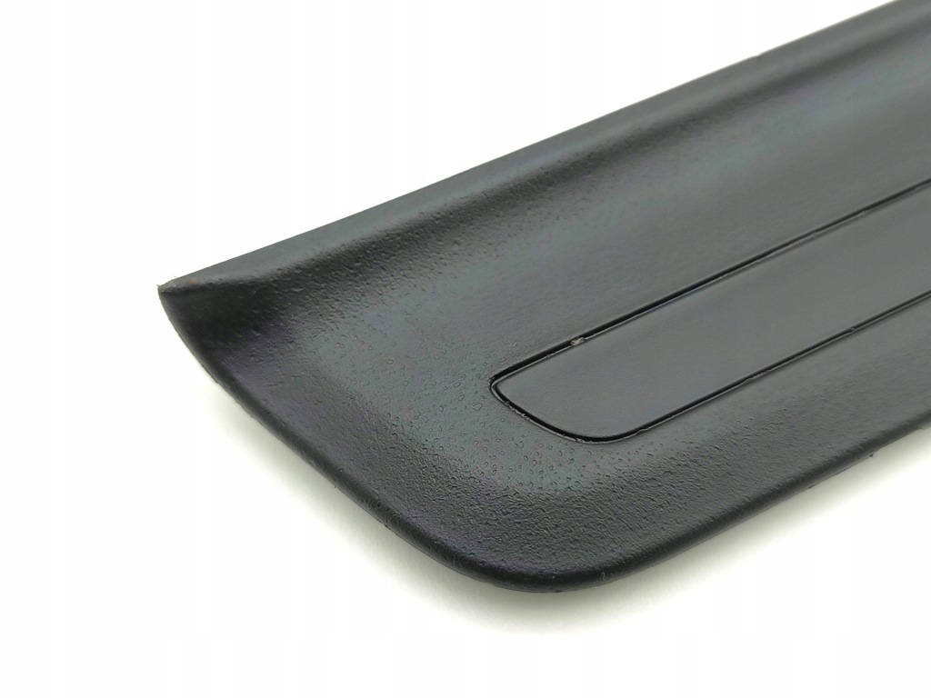 фото №10, Kia niro 2024 левая сторона молдинг порог задняя