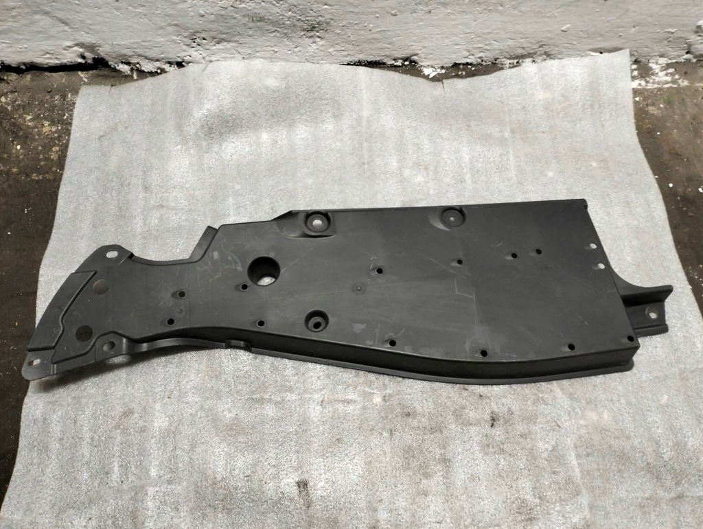 фото №1, Защита подвеска кронштейн rav4 13-2018r