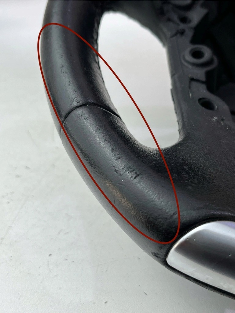 фото №9, Повітропровід шкіряний citroen c4 ii b7