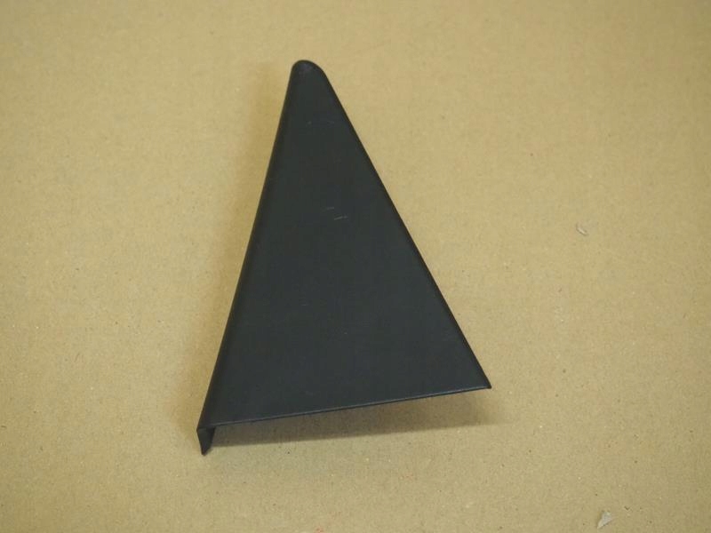 фото №1, Заглушка дверь внутренняя правый задняя hyundai kona