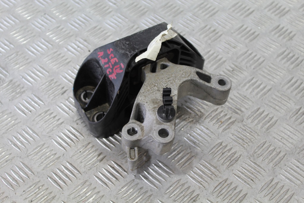 фото №1, Кронштейн подушка двигуна scenic iv 4 112100024r