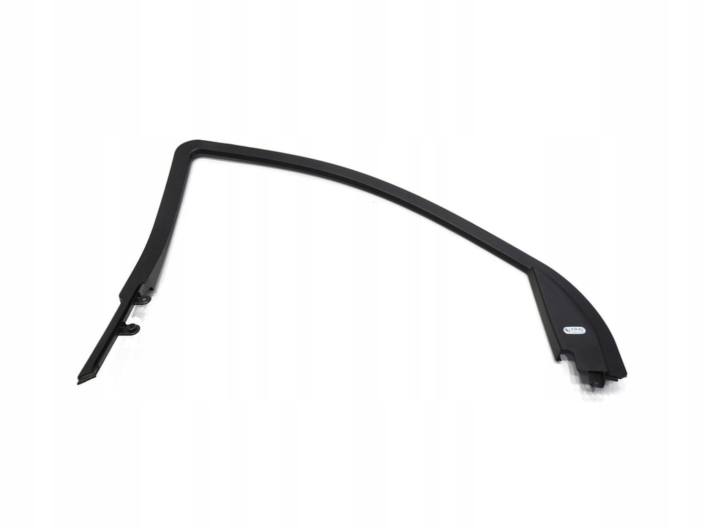 фото №1, Молдинг рамка дверь левый перед dodge journey i 100010052-e