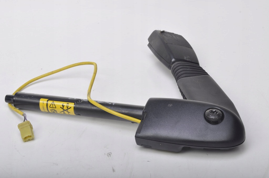 фото №1, Discovery ii l318 натяжитель поперечина безопасности левый