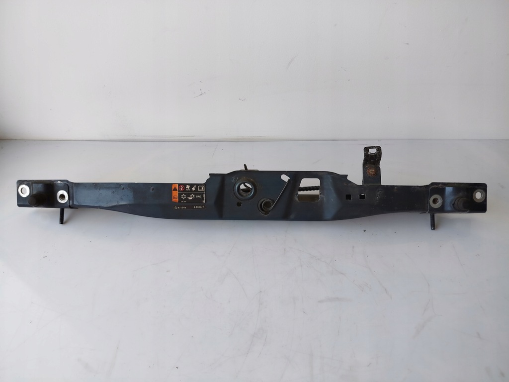 фото №1, Підсилювач поперечина перед opel meriva ii b 13270865 h07