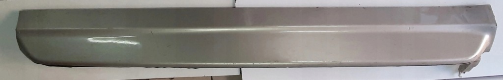 фото №7, Молдинг поріг права підніжка volvo xc90 ii 15-