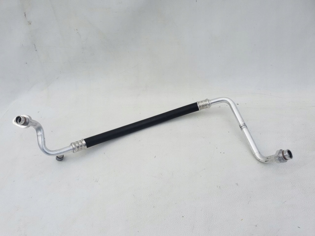 фото №4, Nissan micra k14 v 16- трубка кондиционера 1.5 dci