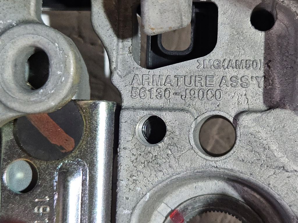 фото №5, Hyundai kona воздуховод