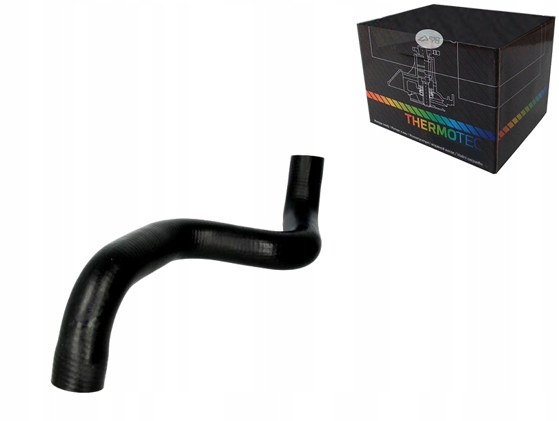 Купить Шланг воздуха наддувочный thermotec 1302488