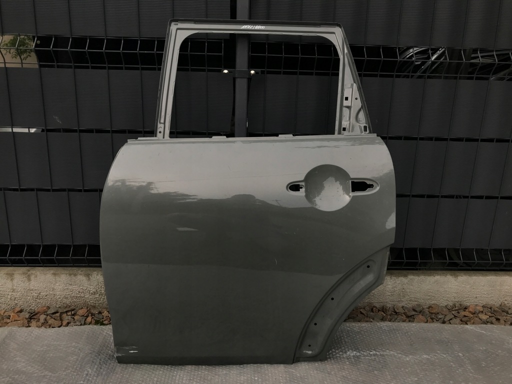 фото №1, Mini f55 f56 ліва двері задня задні задні 2015-