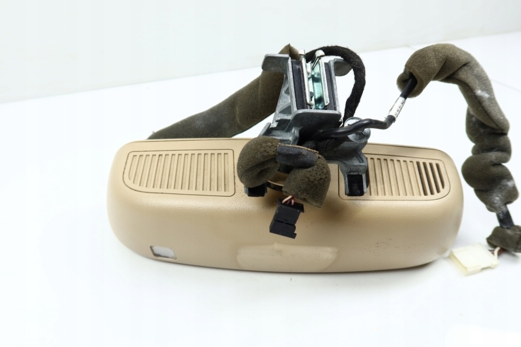 Mercedes w164 x164 дзеркало внутрішнє заднього виду gl ml Зі Шроту