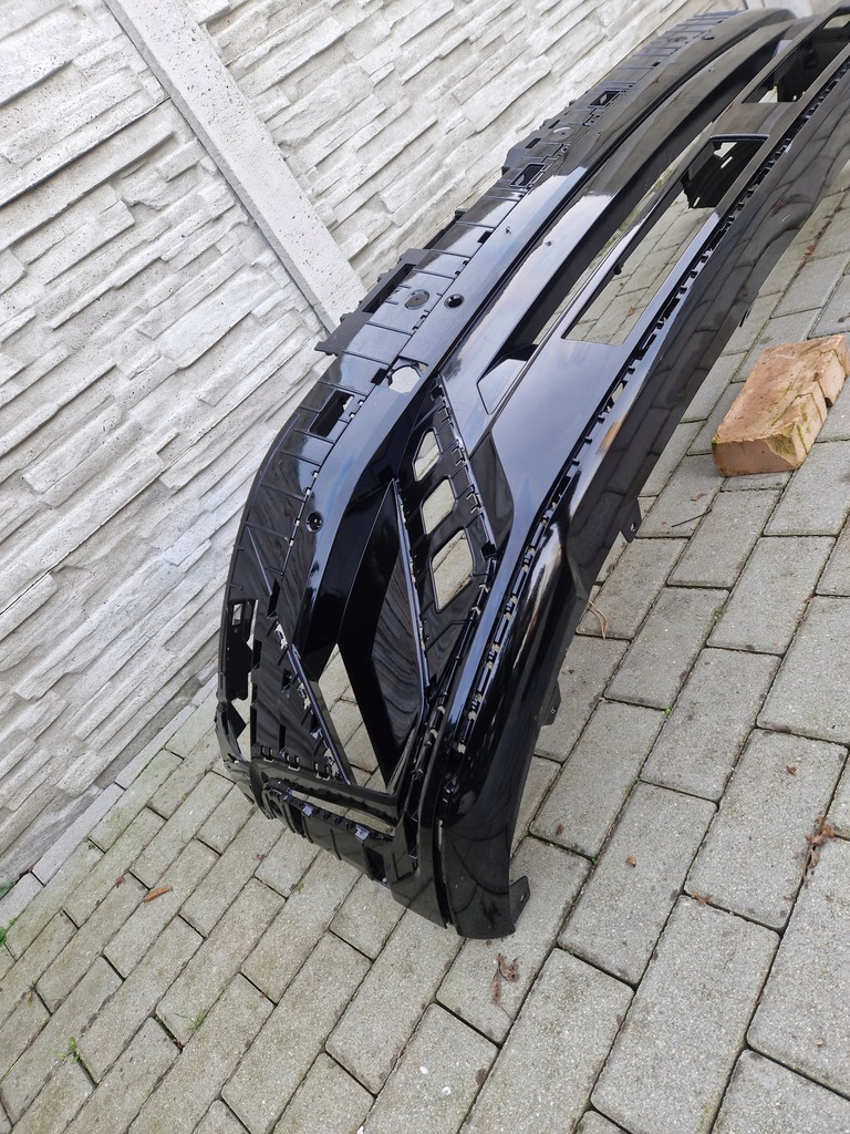 фото №7, Бампер hyundai ioniq 5 v n line prest-04