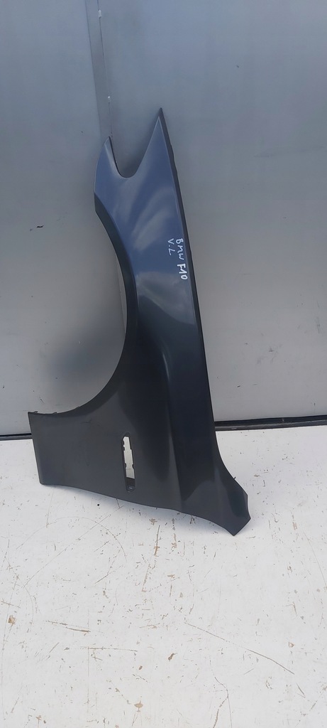 фото №1, Bmw 5 f10 крыло левый перед