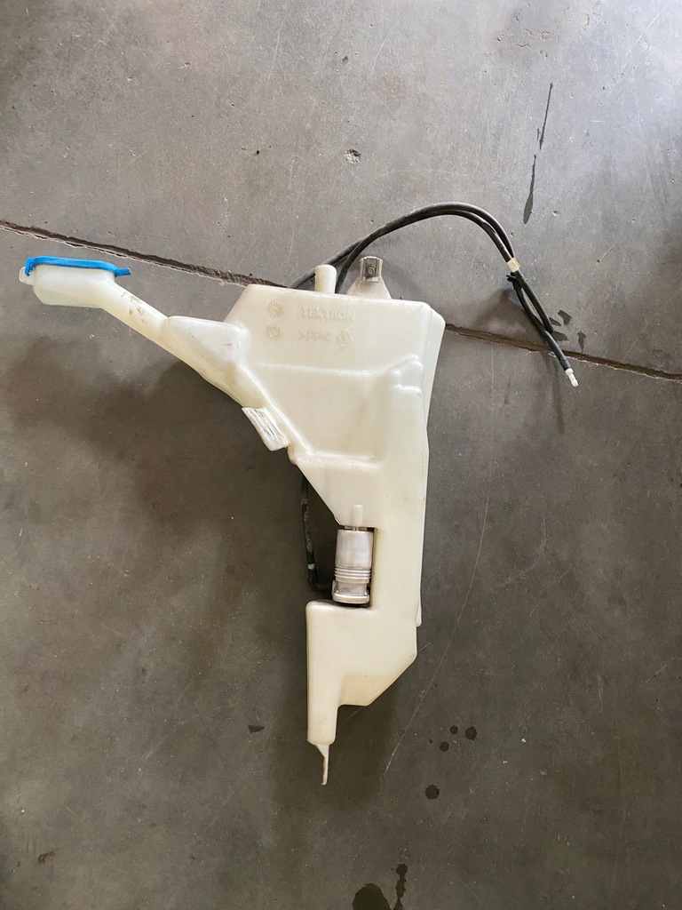 фото №2, Бачок омивача mini cooper r50 r52 r53