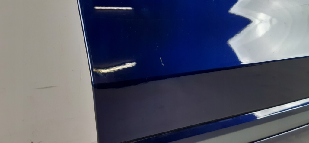 фото №4, Audi q8 дверь правое перед