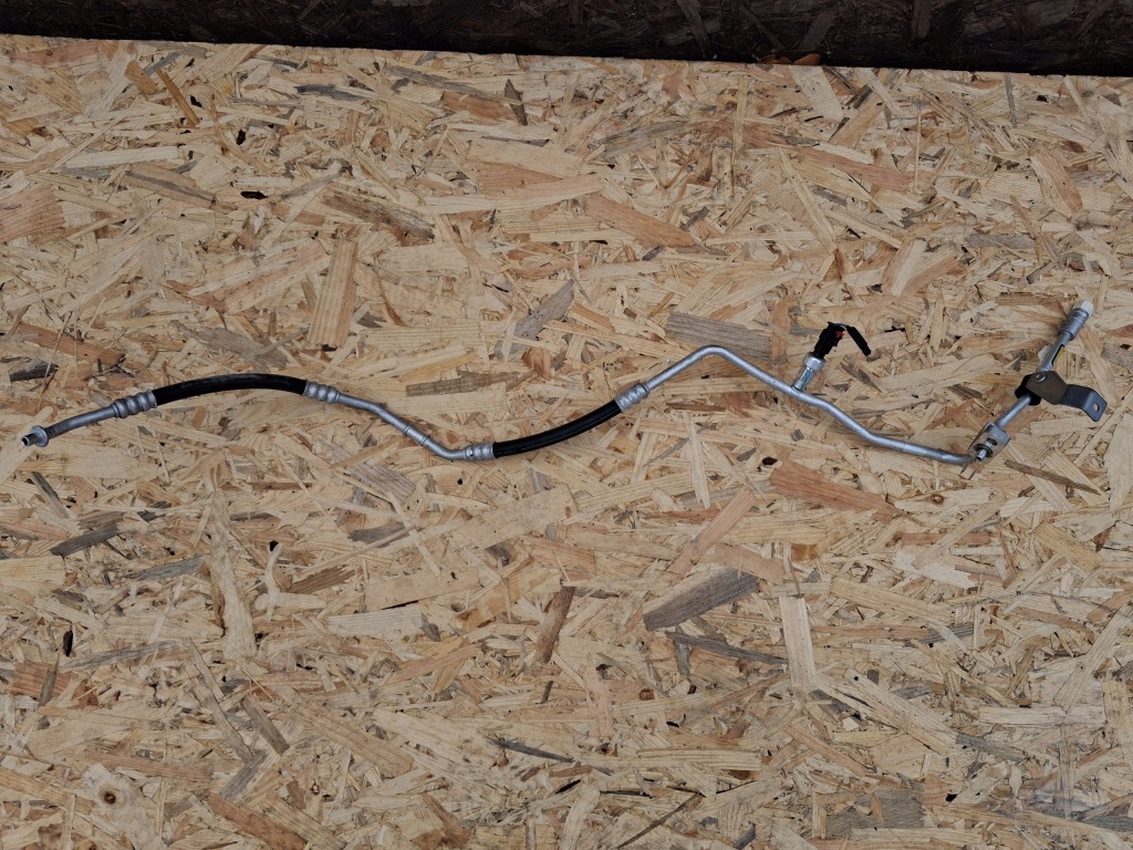 фото №1, Шланг трубка кондиционера alfa romeo tonale 00505643890