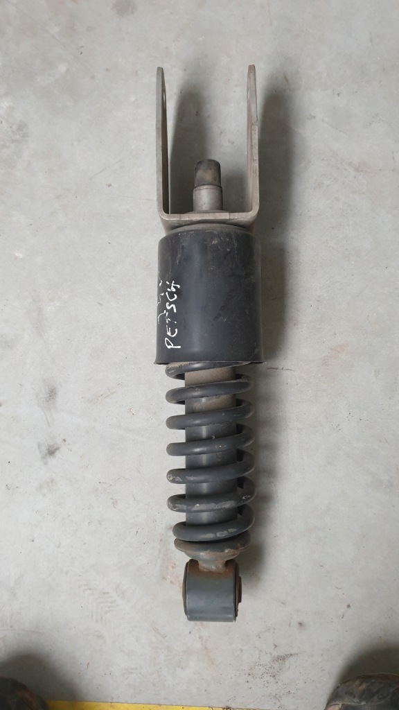 Купить Actros mp4 arocs antos амортизатор кабины задний задний задний  9613101255