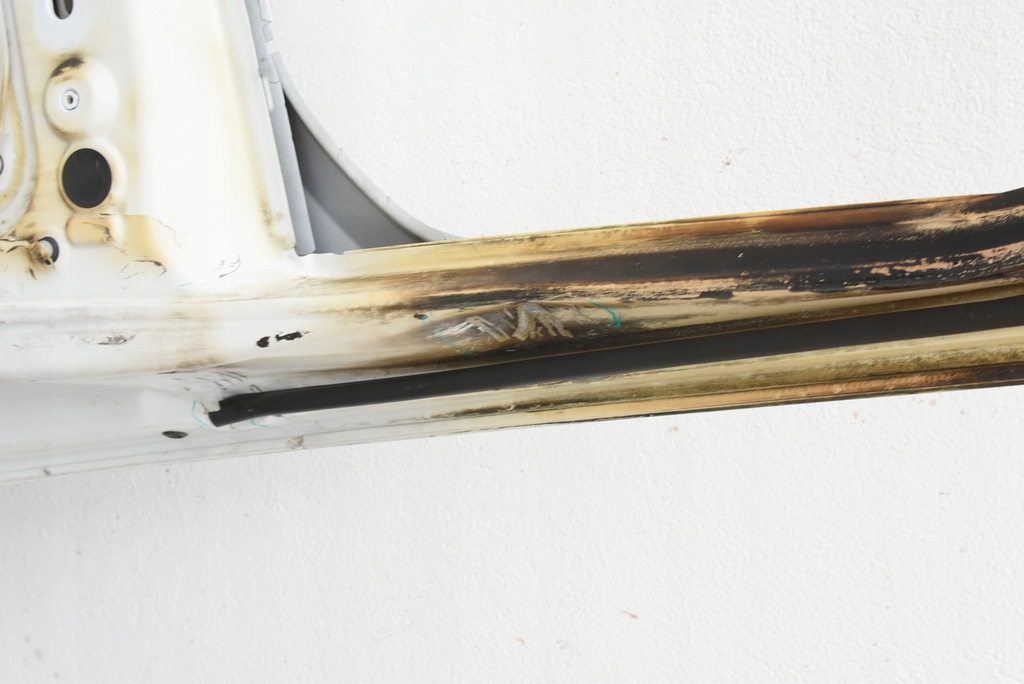 фото №9, Vivaro c jumpy expert iii proace ii дверь правое перед kpl. ewpa