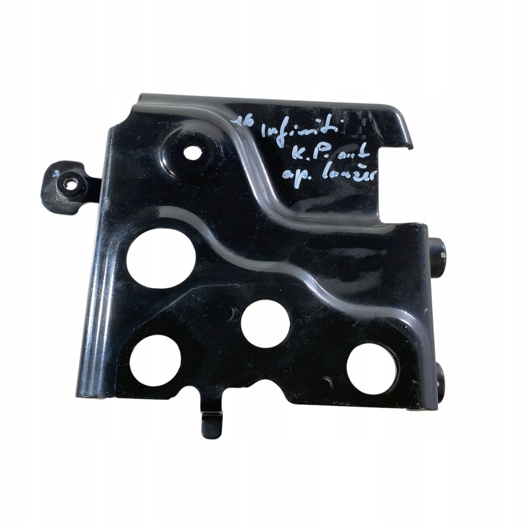 фото №1, Infiniti qx30 2017 левая сторона другое