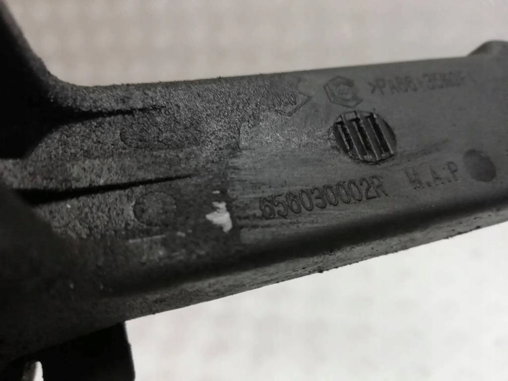 фото №3, Замок капот засувка renault scenic iii