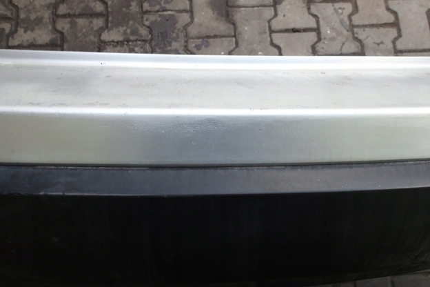 фото №5, Pacifica 04-06 бампер задній задня