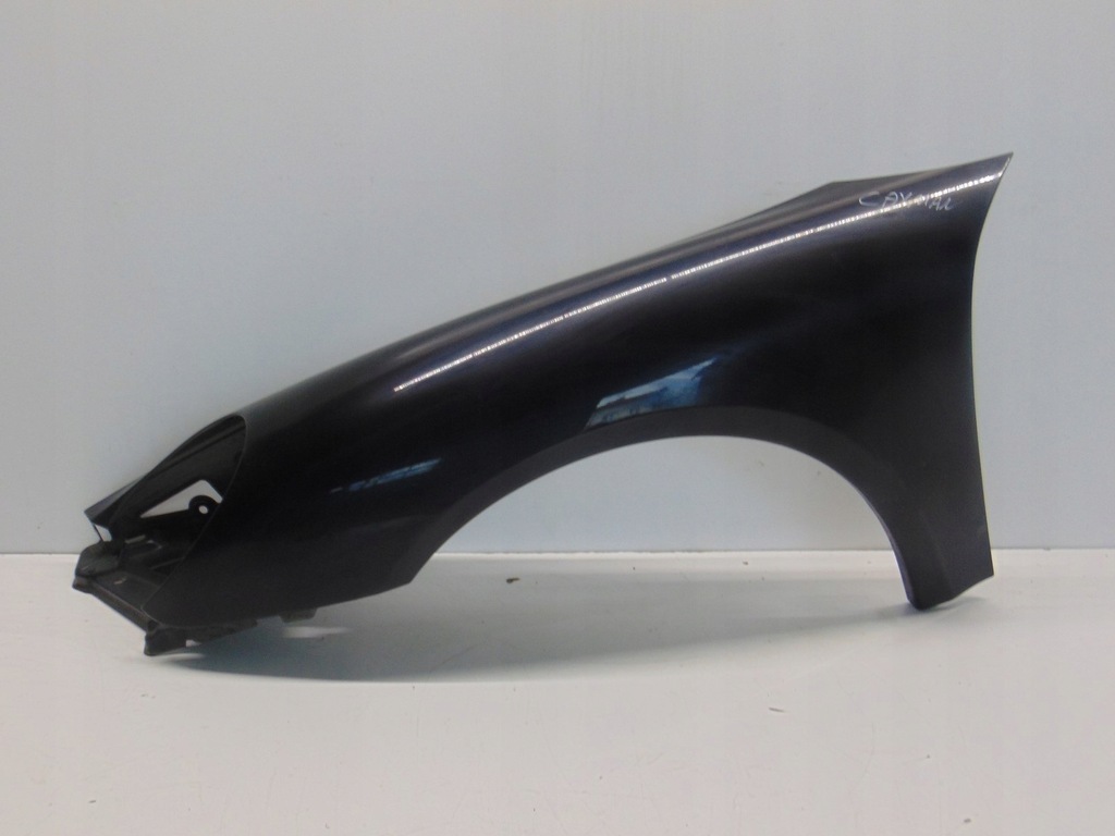 фото №1, Крила лівий перед передній porsche cayman lc9z 987