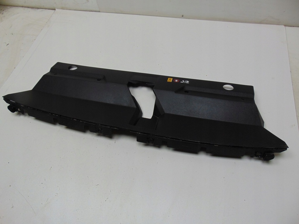 фото №4, Защита поперечина передний kia ev6 86391-cv000