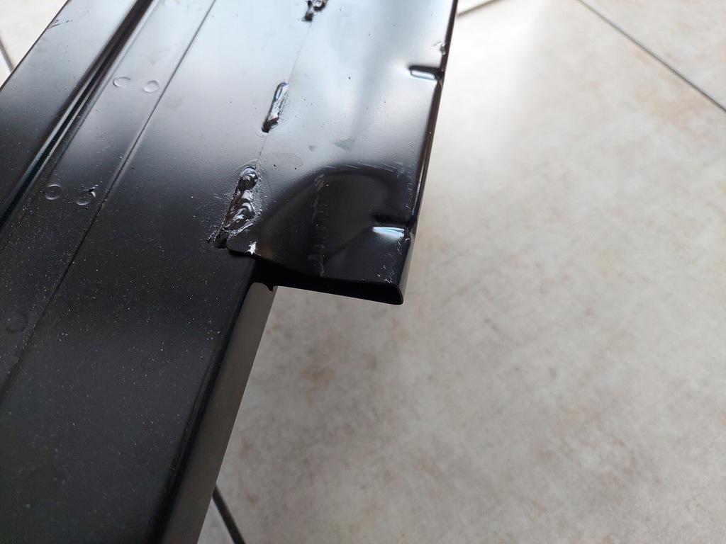 фото №6, Балка бампера - перед - hyundai i10 iii - lift