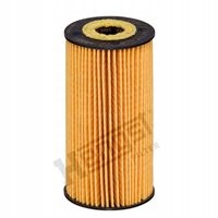 Купить Hengst фильтр масла e212hd231 fiat mercedes nissan