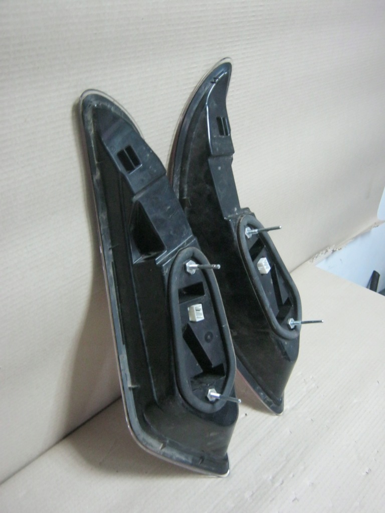 фото №6, Лампа задняя правая led lancia delta 08-