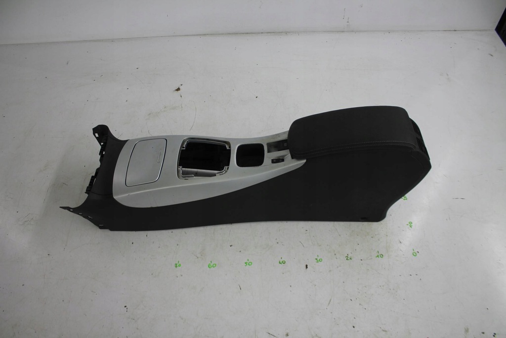 фото №1, Подлокотник туннель комплект renault laguna iii