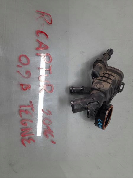 фото №1, Корпус термостата renault captur i 0.9 tce 110616064r 110612563r