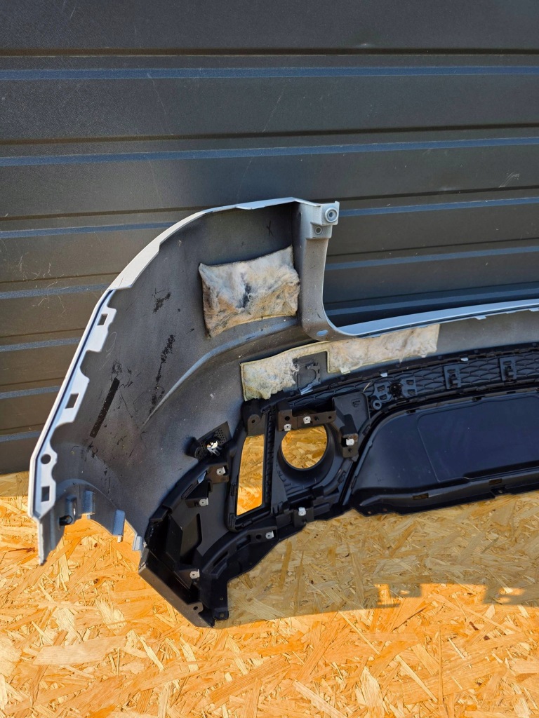 фото №9, Jaguar e-pace x540 sport бампер задня задній дифузор j9c317d781a