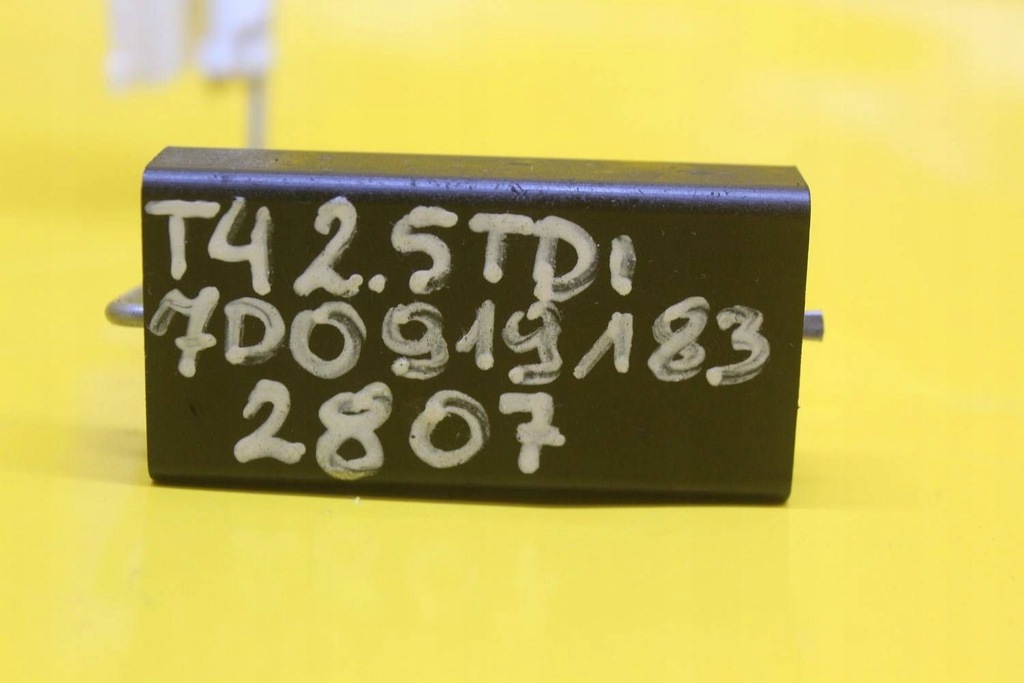 фото №8, Поплавок пального vw transporter t4 multivan 2.5 tdi 7d0919183