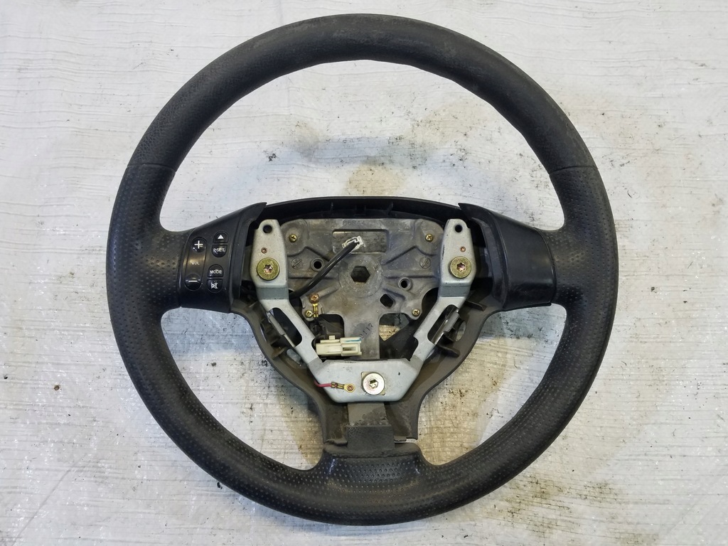 фото №1, Повітропровід комплектна mazda 2