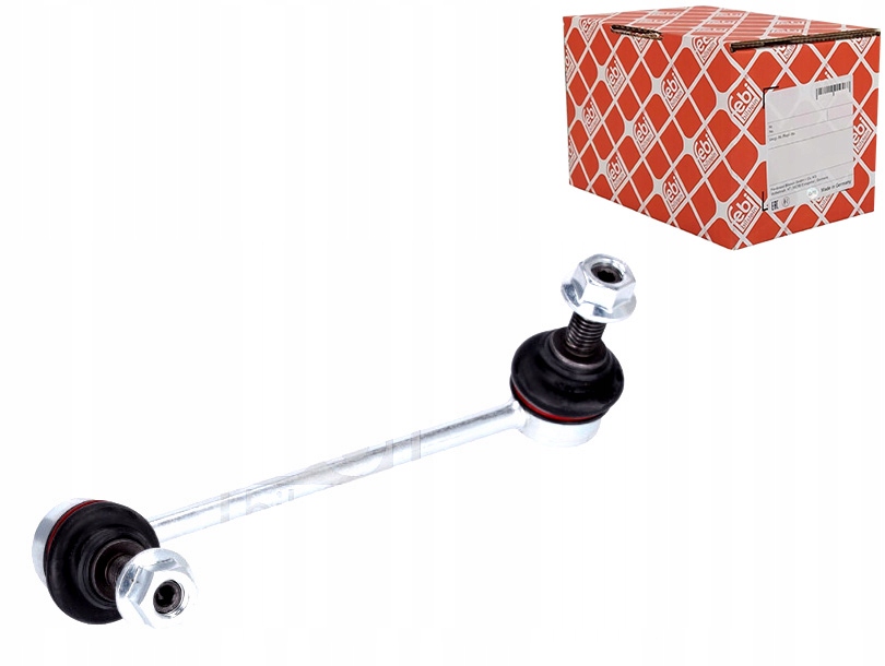 фото №1, Соединитель тяга стабилизатора перед p volvo s90 ii v60 ii v90 ii xc60