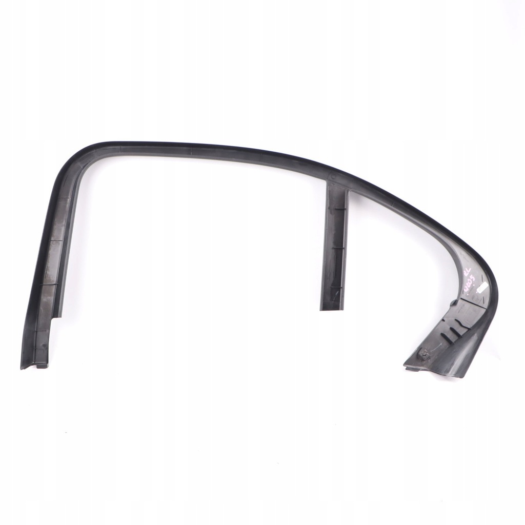 фото №9, Mercedes w205 рамка вікно задні двері ліва захист a2057372300