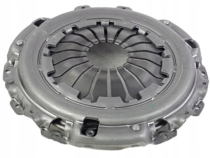 фото №3, Valeo зчеплення renault kangoo clio ii 1.5 dci