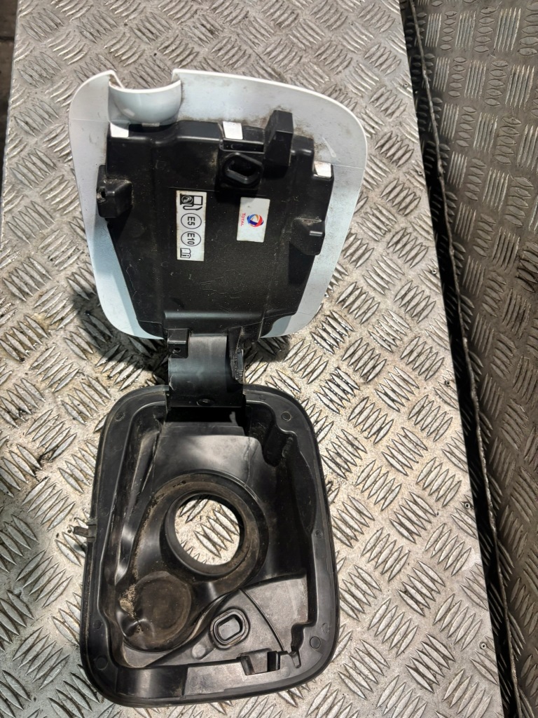 фото №4, Кришка заливної пального citroen c3 iii 9812916680