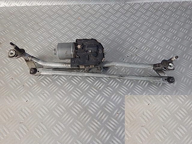 фото №1, Audi q5 механізм двірник europa