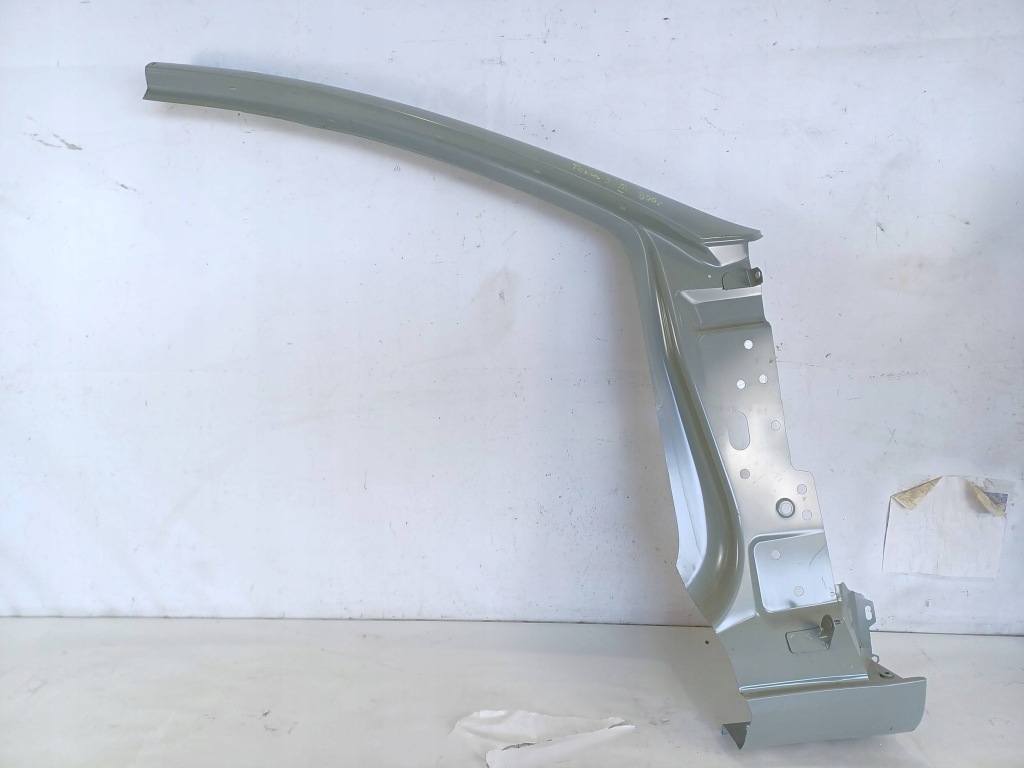 фото №1, Крила правий передній блок двигуна правий tesla 3 iii 1073674-st-b